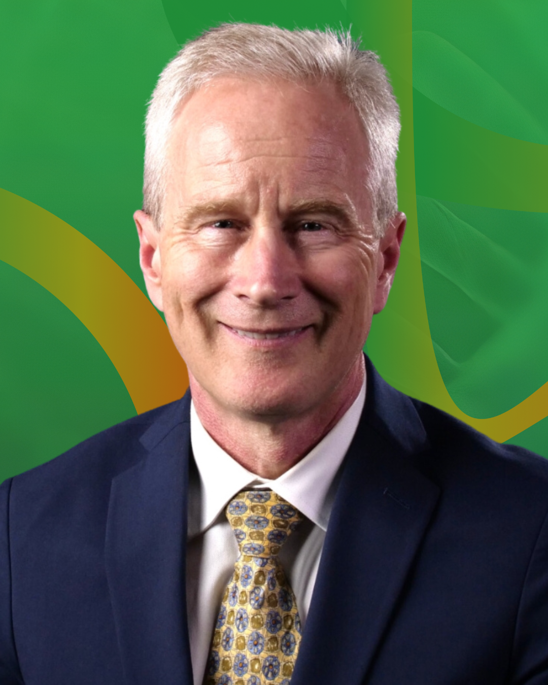 Prof Peter A. McCullough