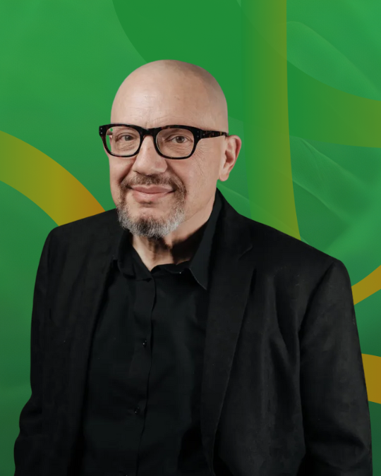 Prof Vincenzo Castronovo